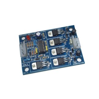 BI-Directional Motor Assembly Replacement board A-15680