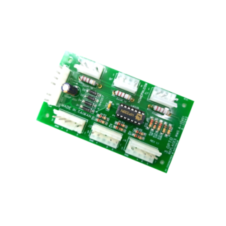 3 Opto Replacement board A-1309-17042