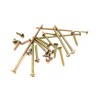 US Imperial Wood Screw for Pinball