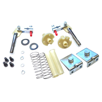 Data East Flipper Rebuild Kit 89-92