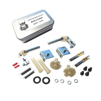 Flipper Rebuild Kit 93-95 in Metal Box