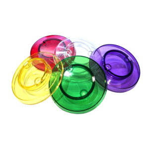 POP BUMPER CAP 5 COLORS